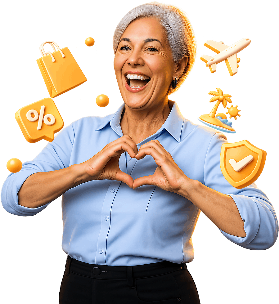 O Aumento Chegou!